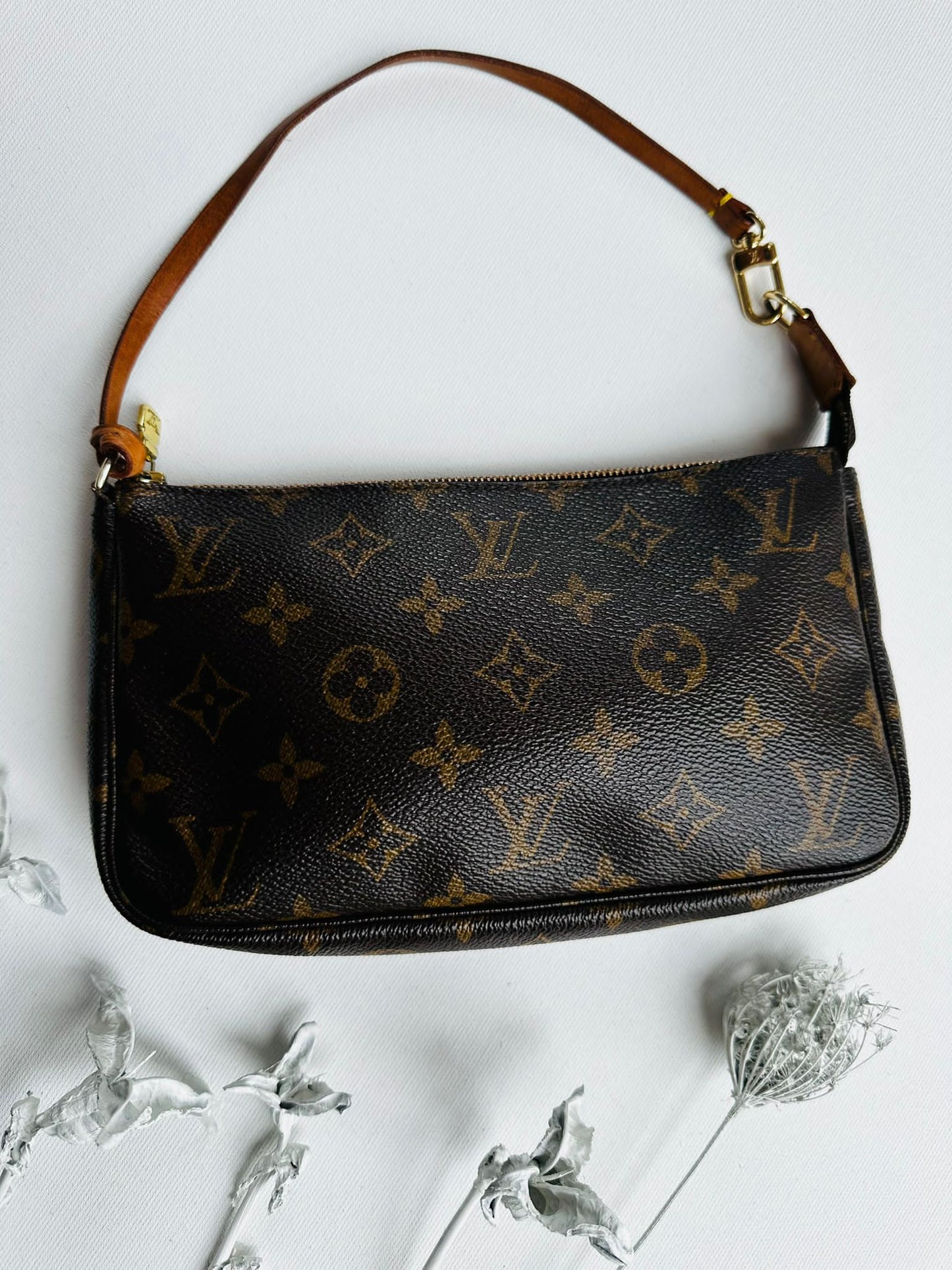 Louis Vuitton Accessoires monogram m