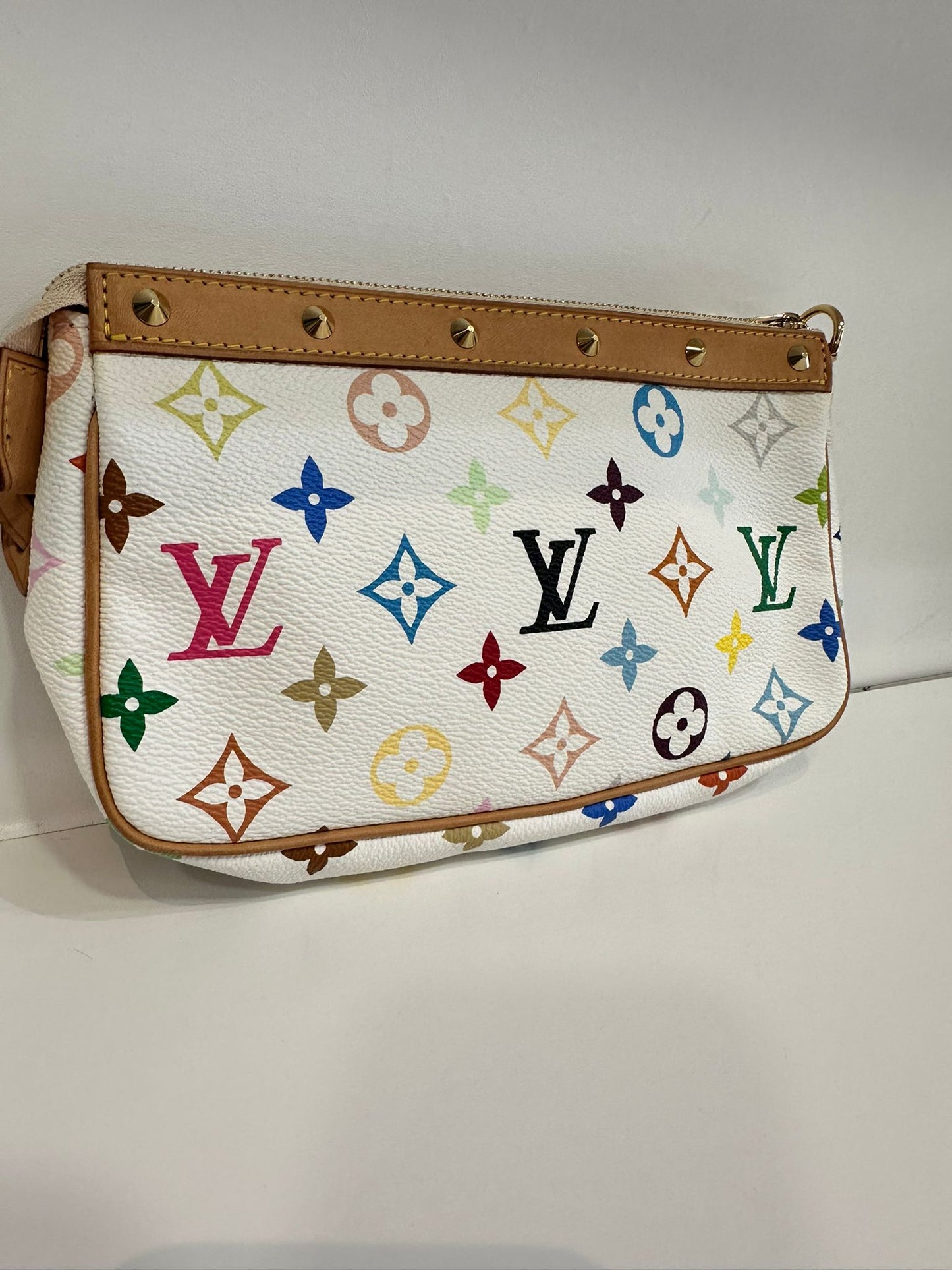 Louis Vuitton Murakami multicolor