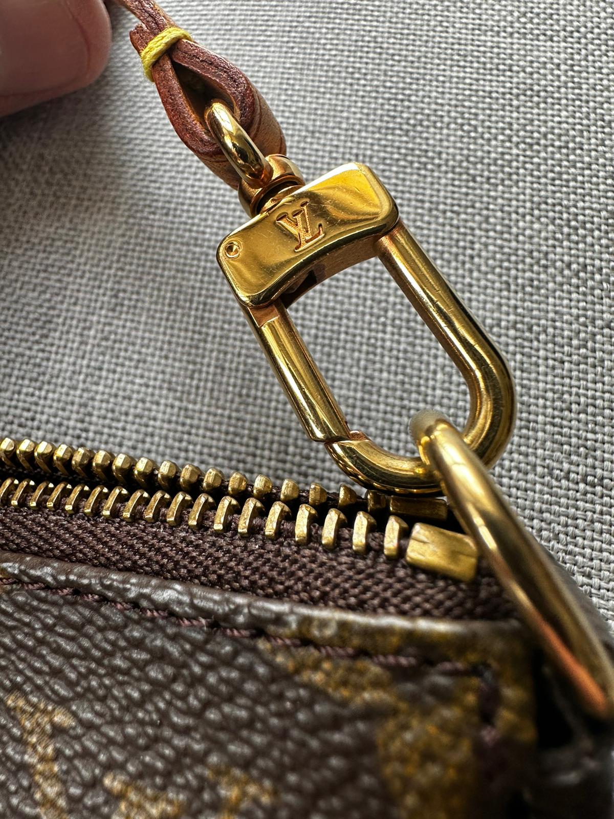 Louis Vuitton Accessoire