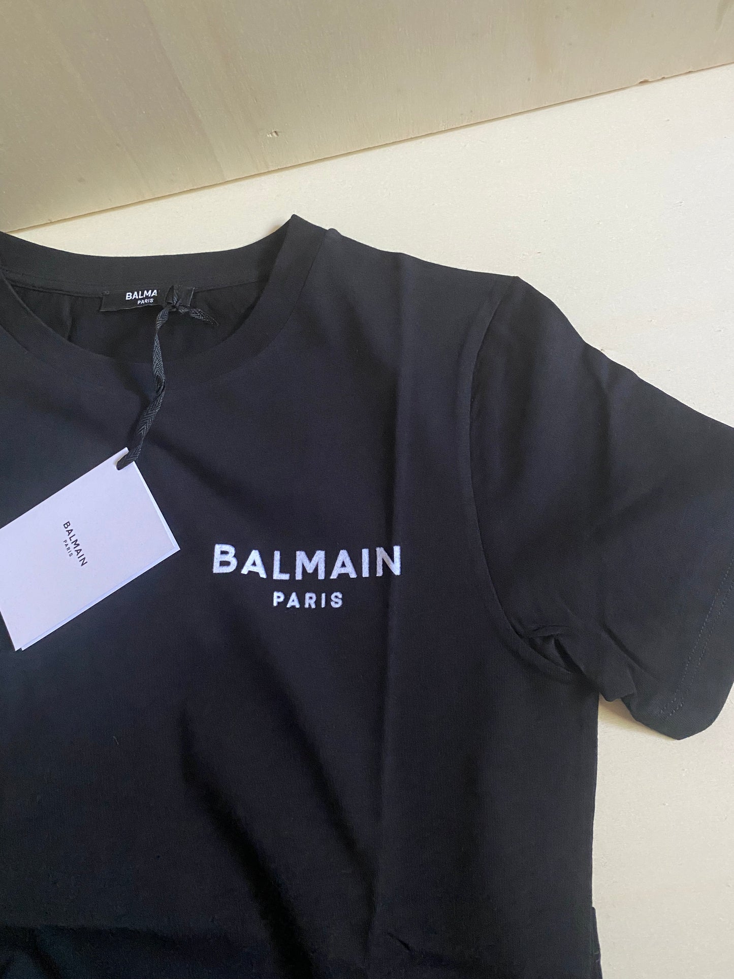 T-shirt Balmain