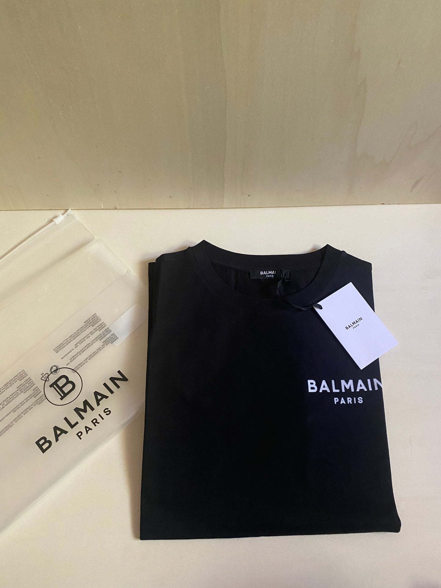 T-shirt Balmain