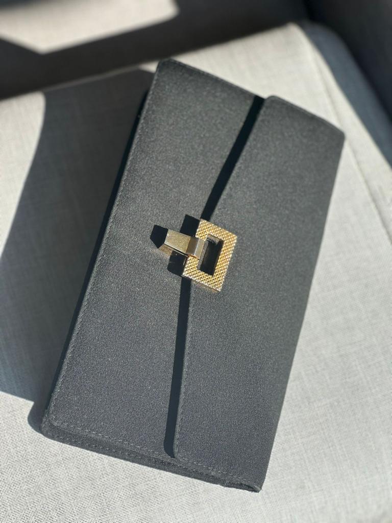Vintage Gucci pochette