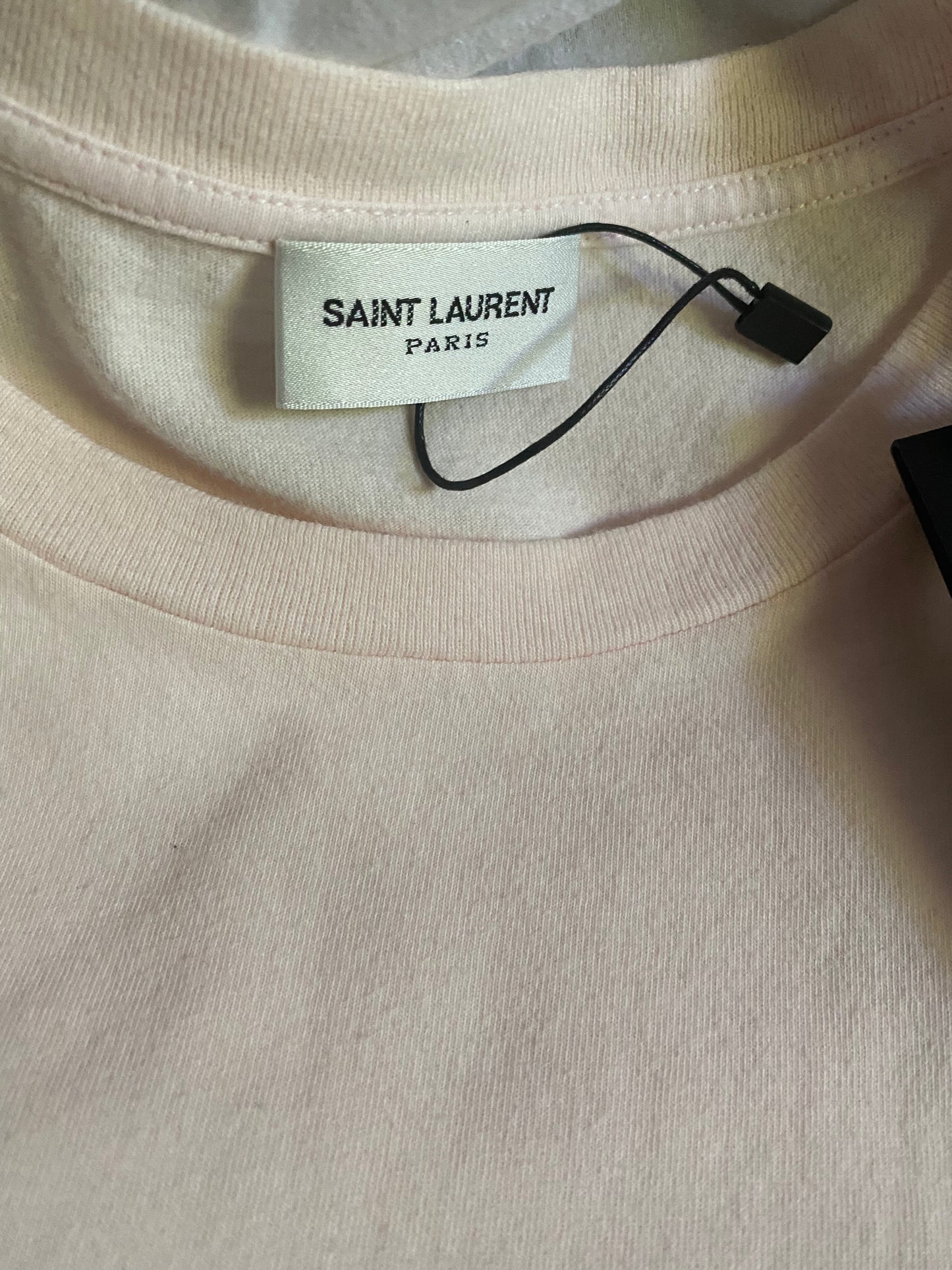 T-shirt Saint Laurent