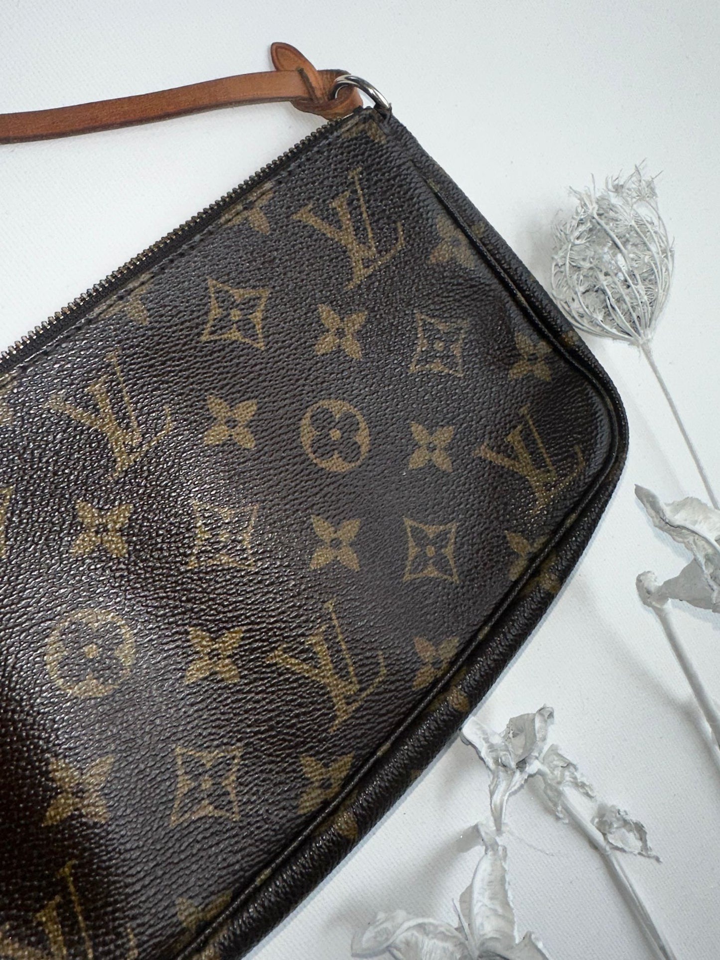 Louis Vuitton Accessoires monogram m