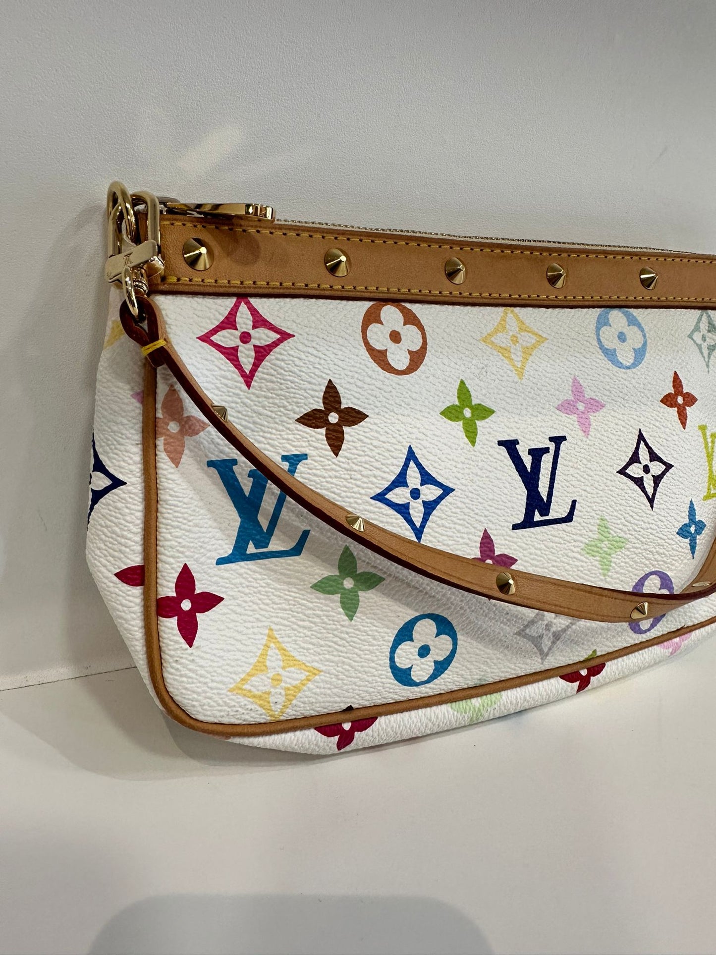 Louis Vuitton Murakami multicolor