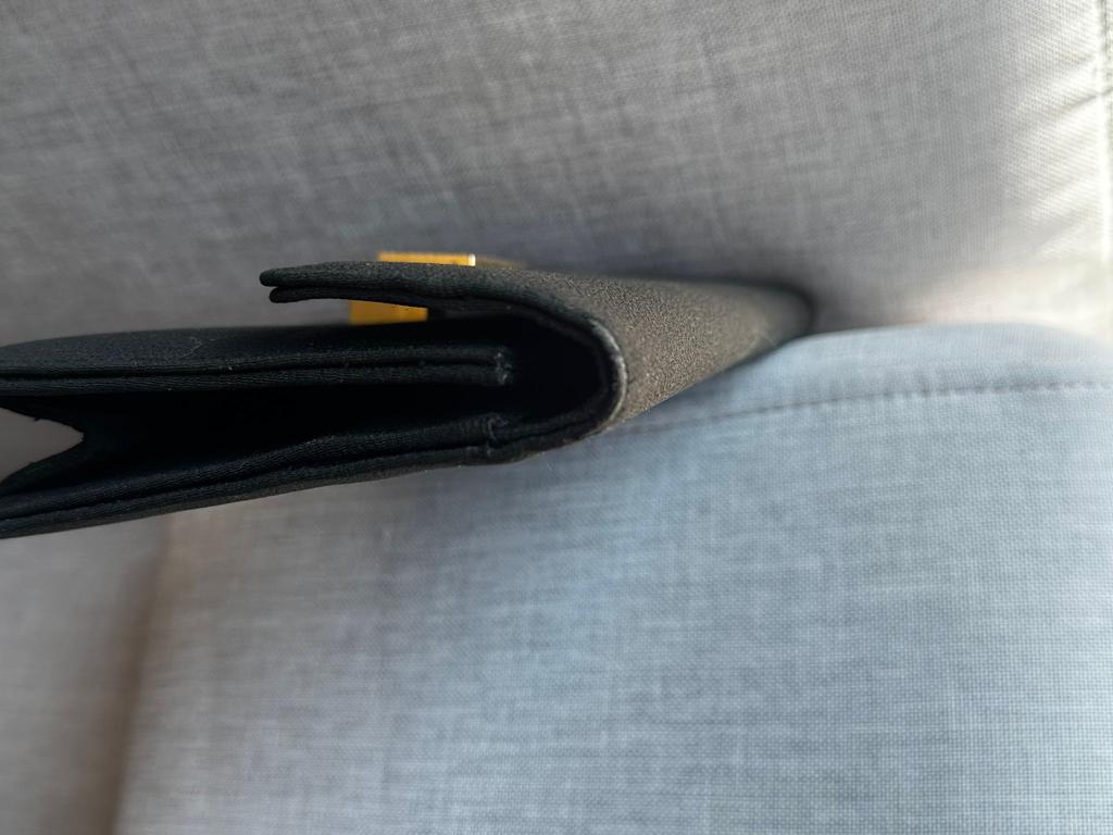 Vintage Gucci pochette
