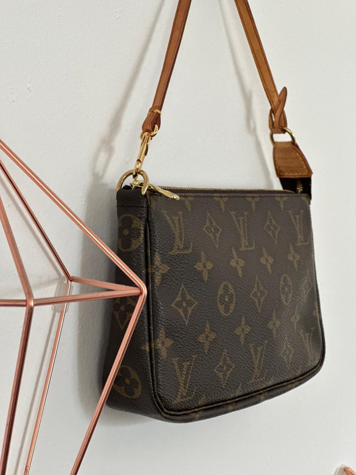 Louis Vuitton Accessoire