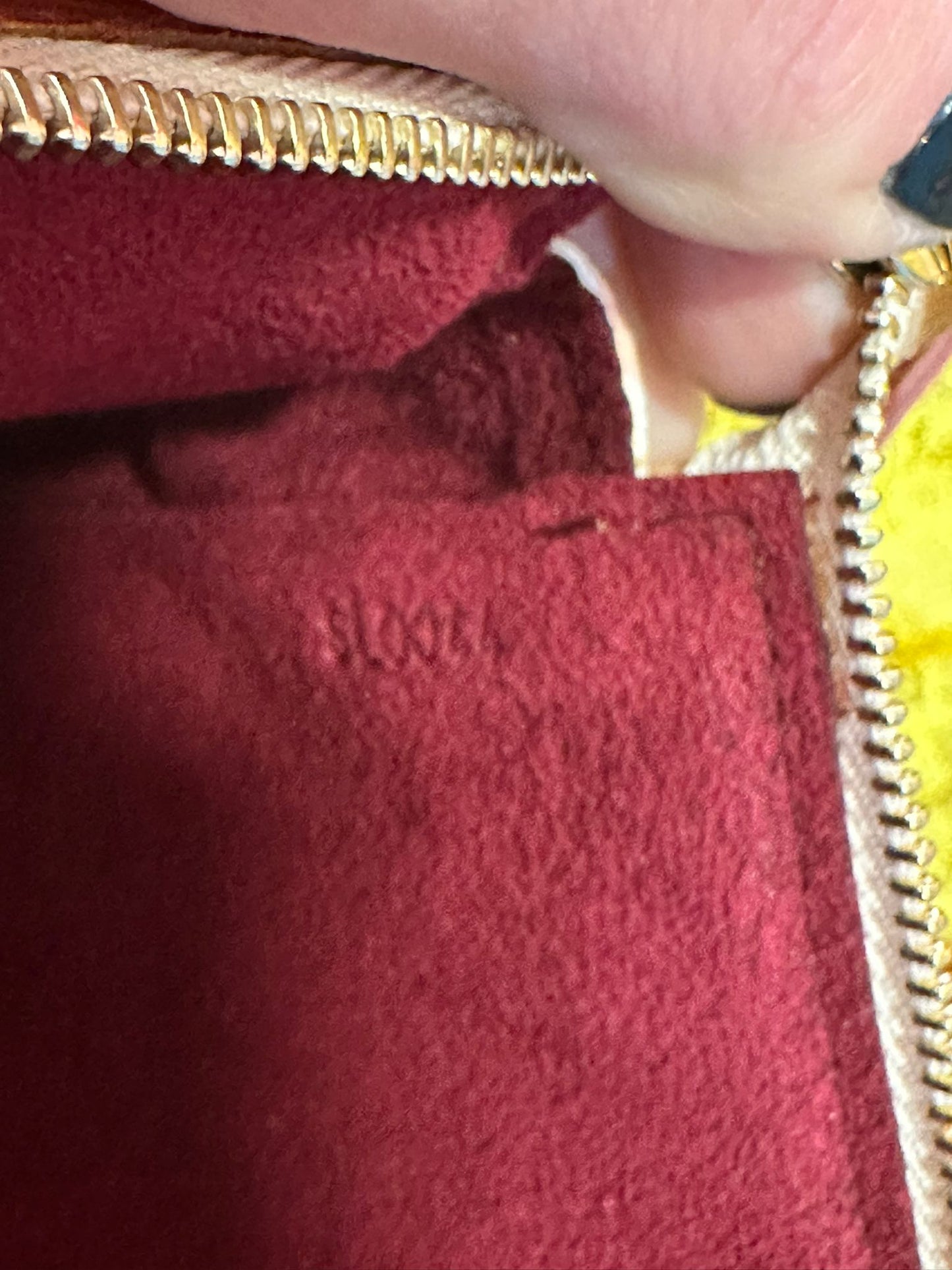 Louis Vuitton Murakami multicolor