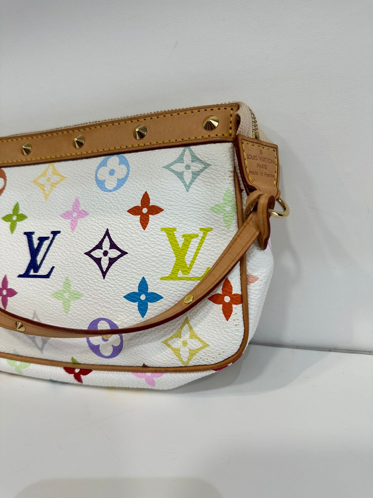 Louis Vuitton Murakami multicolor