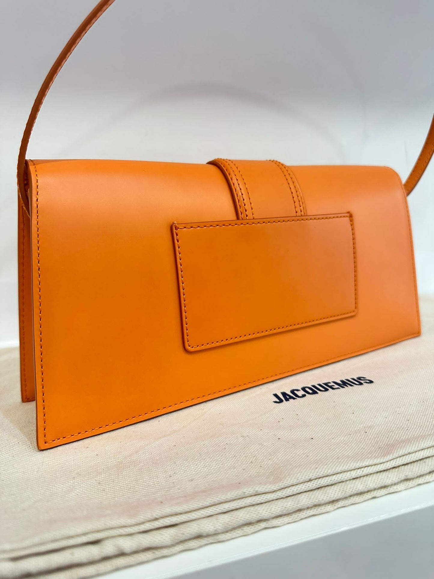 Le Bambino Long Jacquemus