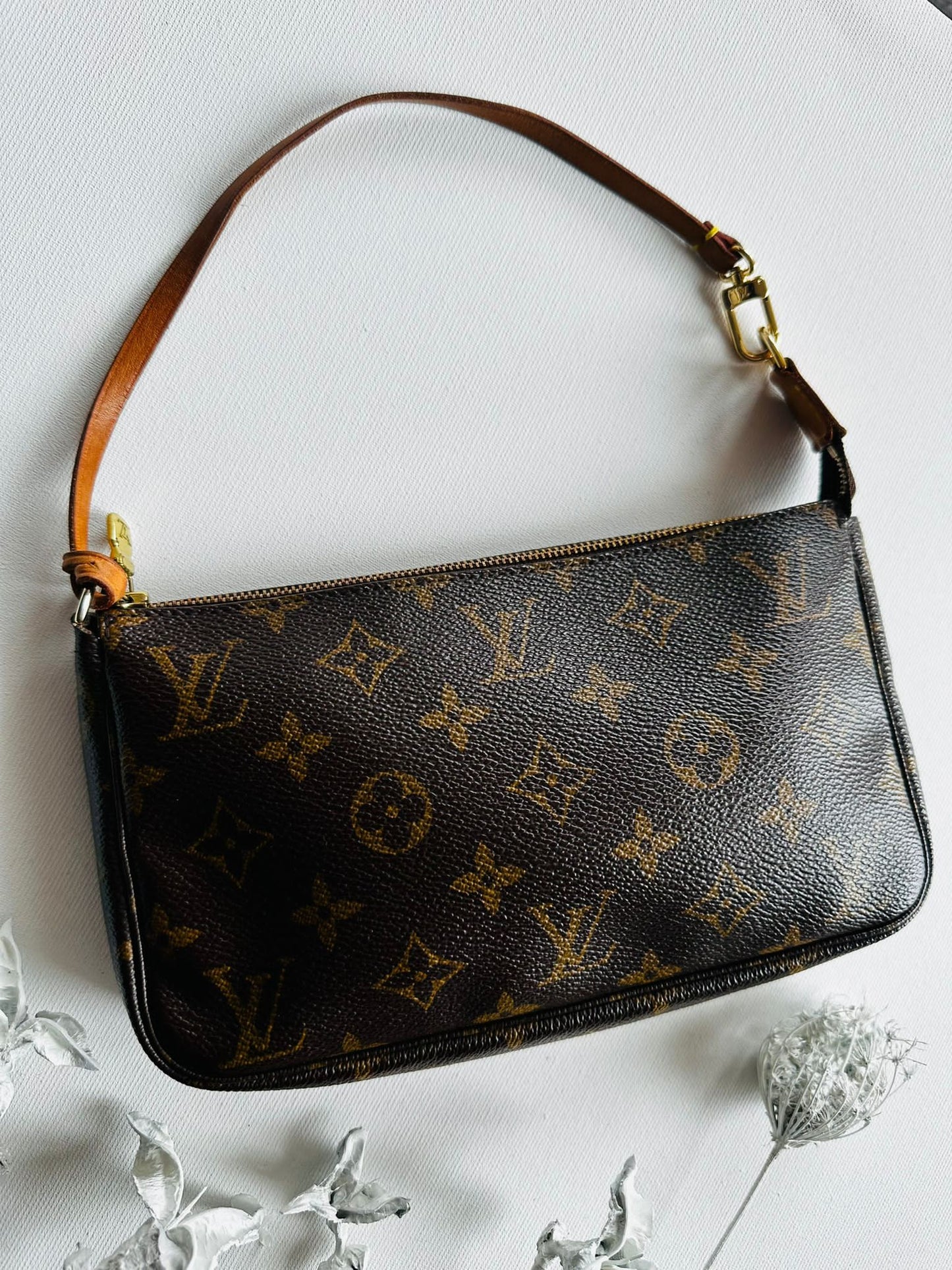 Louis Vuitton Accessoires monogram m
