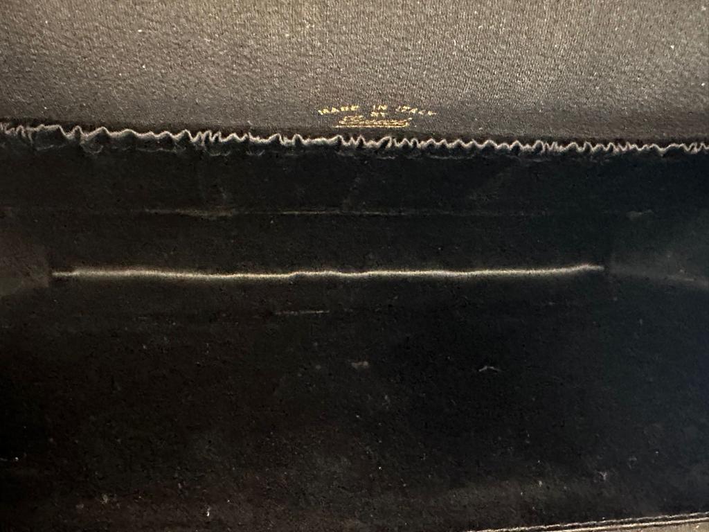 Vintage Gucci pochette