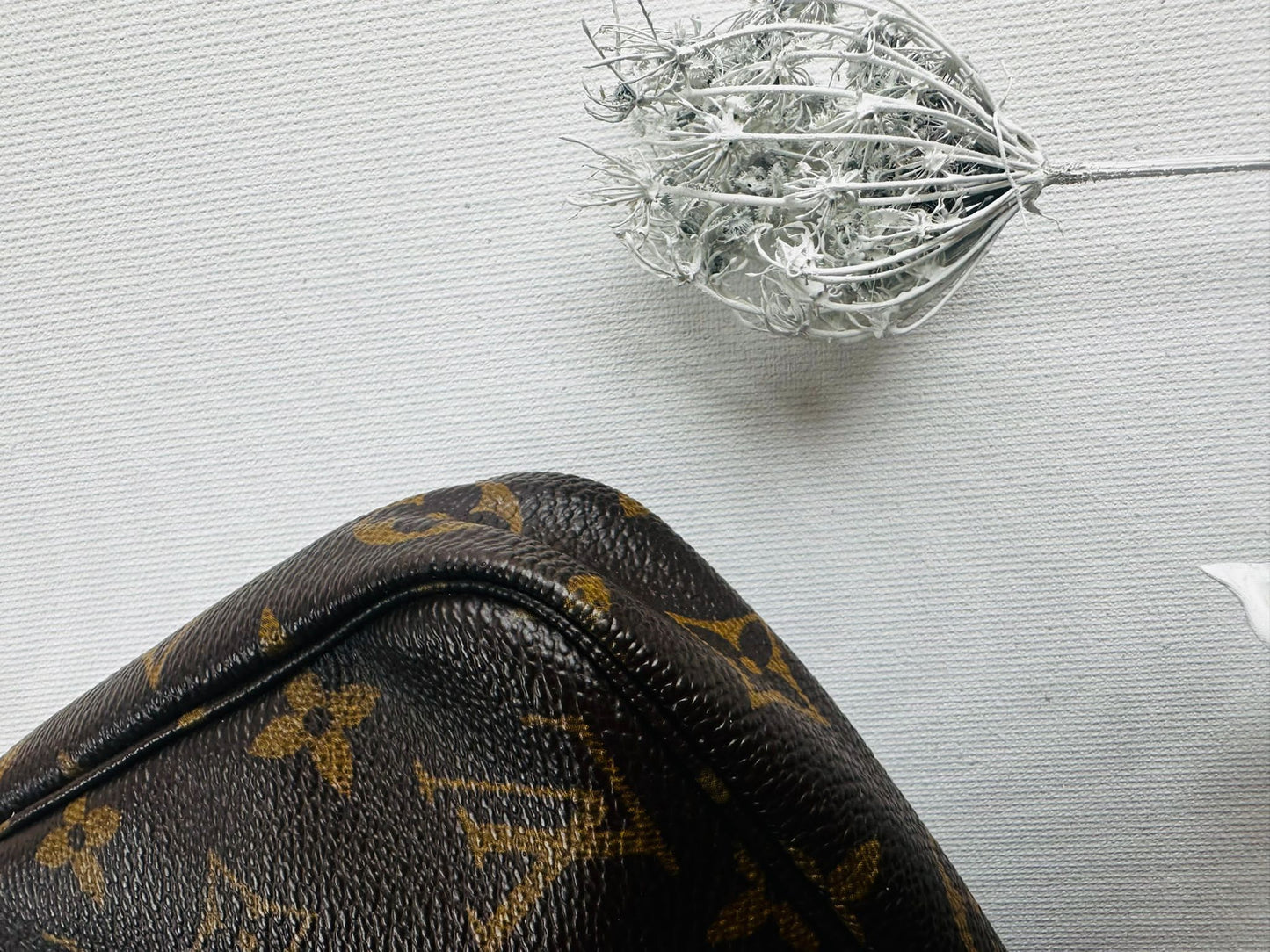 Louis Vuitton Accessoires monogram m