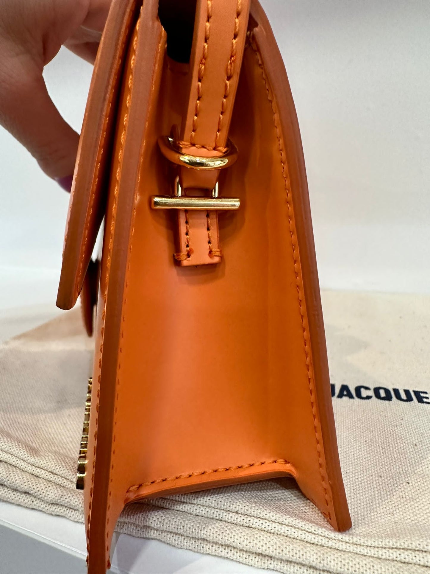 Le Bambino Long Jacquemus
