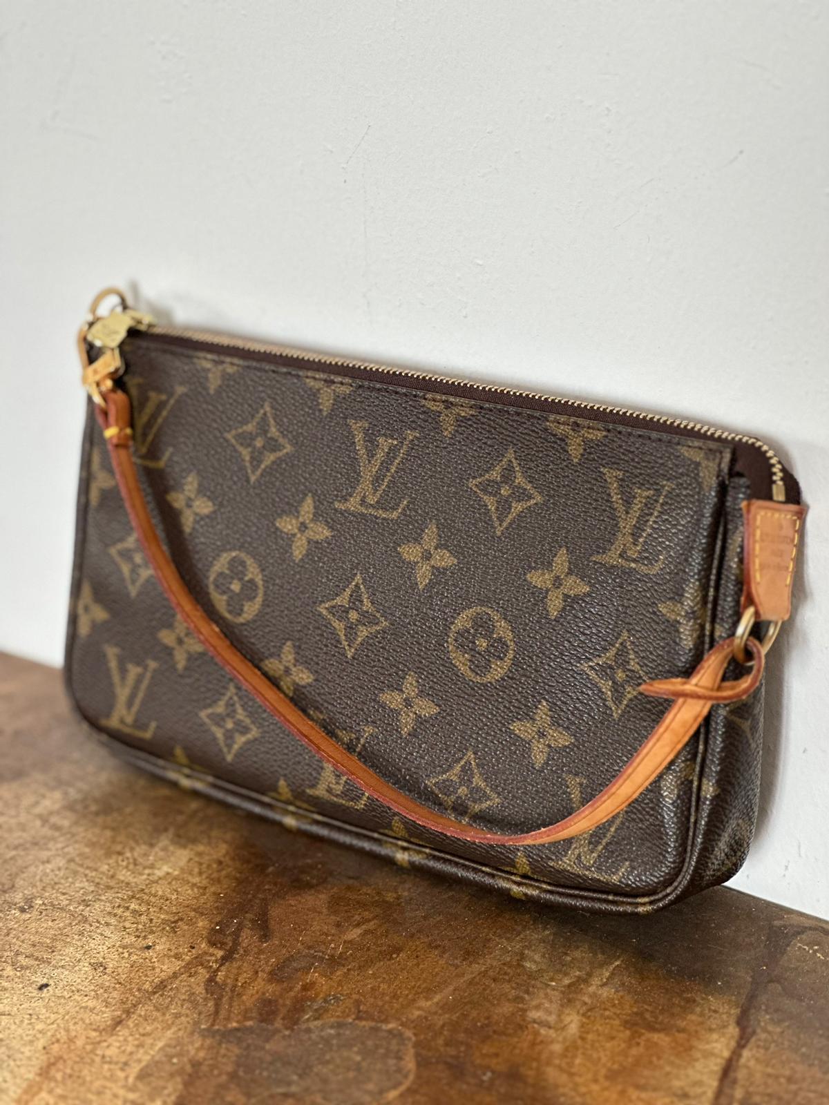 Louis Vuitton Accessoire