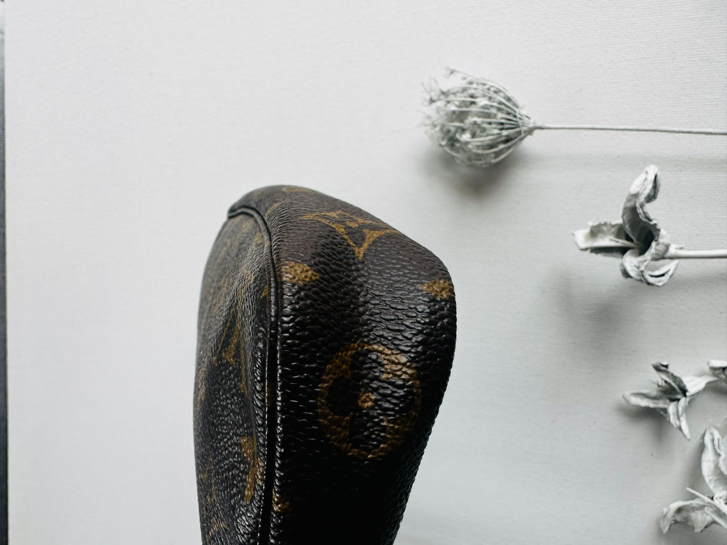 Louis Vuitton Accessoires monogram m