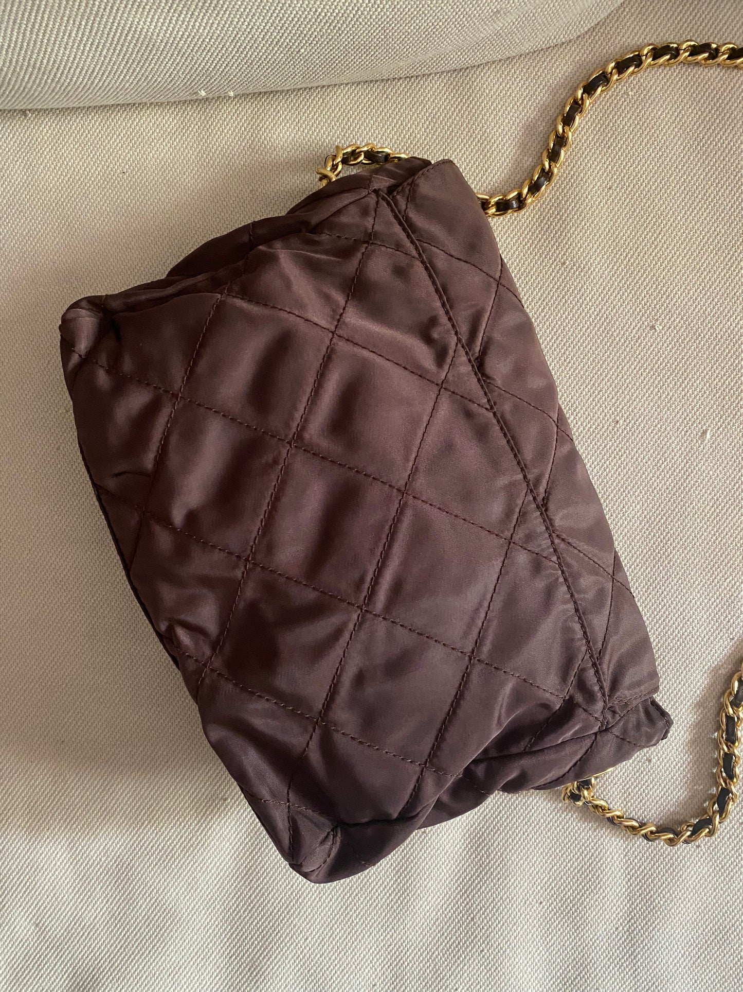 Vintage Prada Tote bag