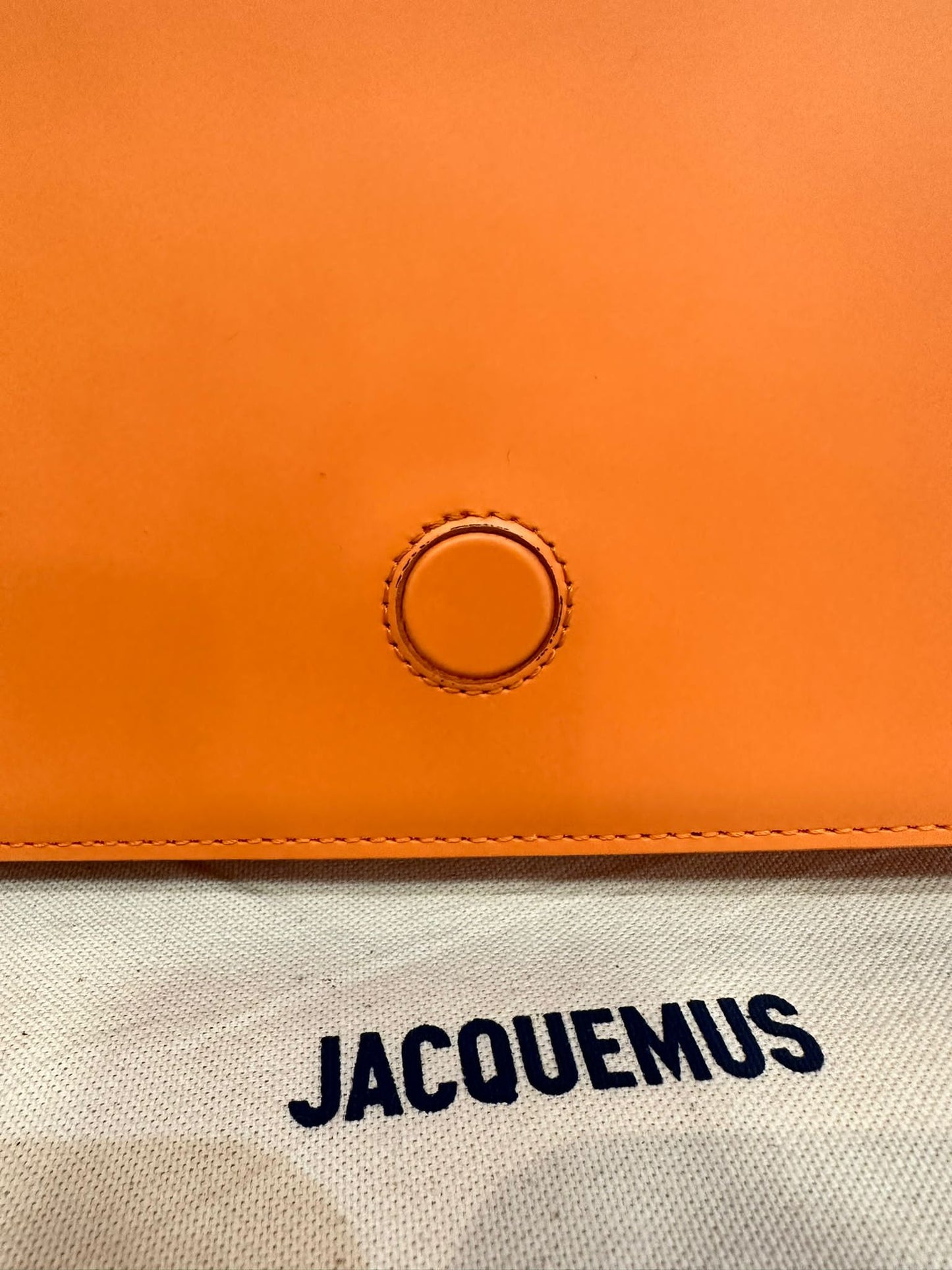 Le Bambino Long Jacquemus