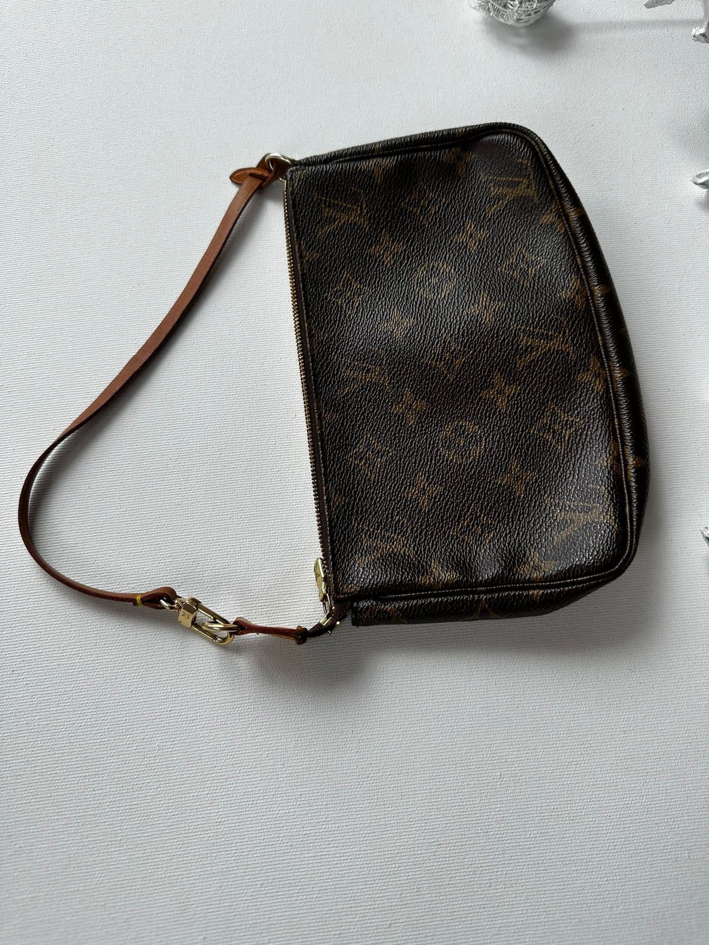 Louis Vuitton Accessoires monogram m