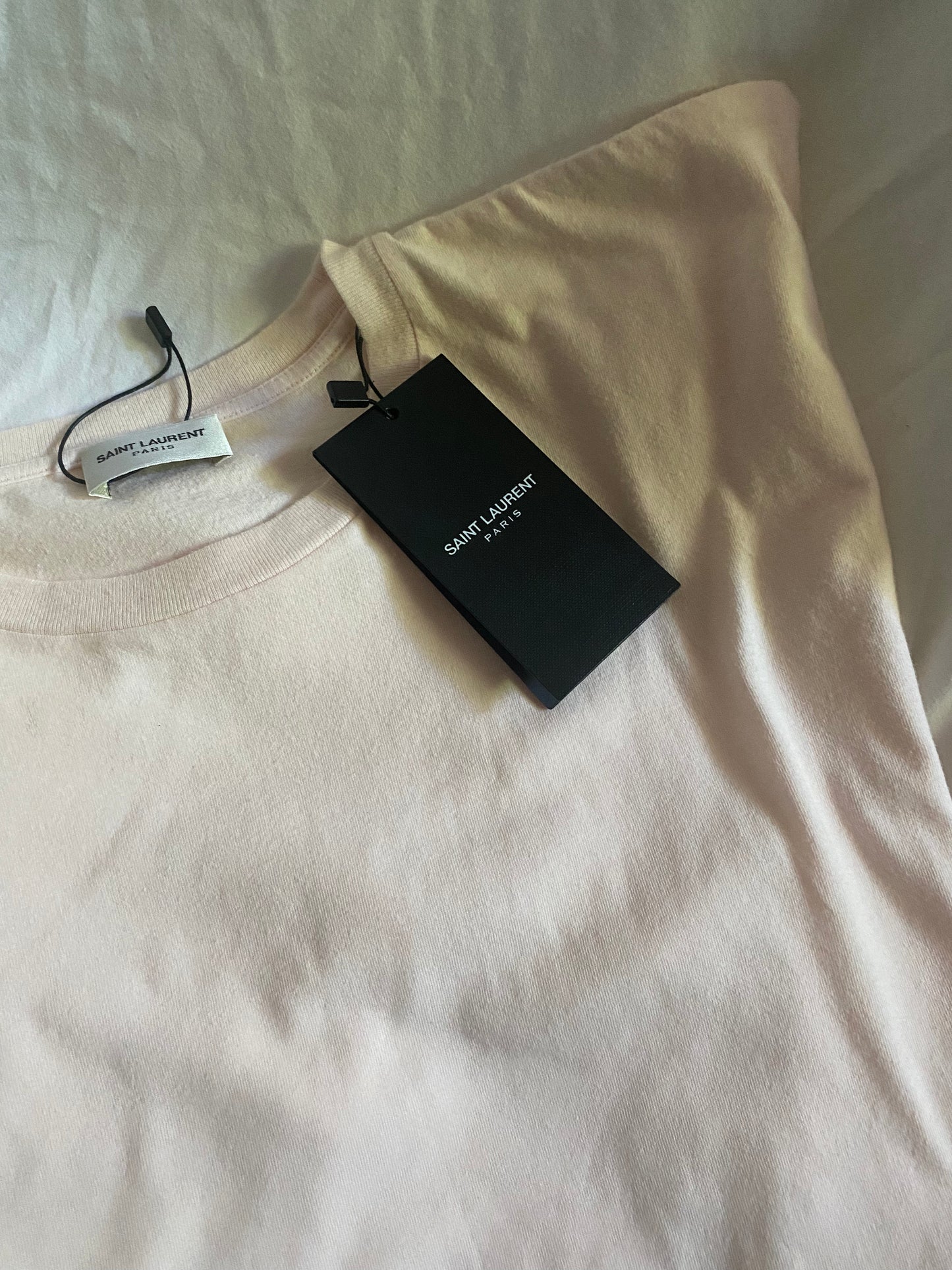 T-shirt Saint Laurent