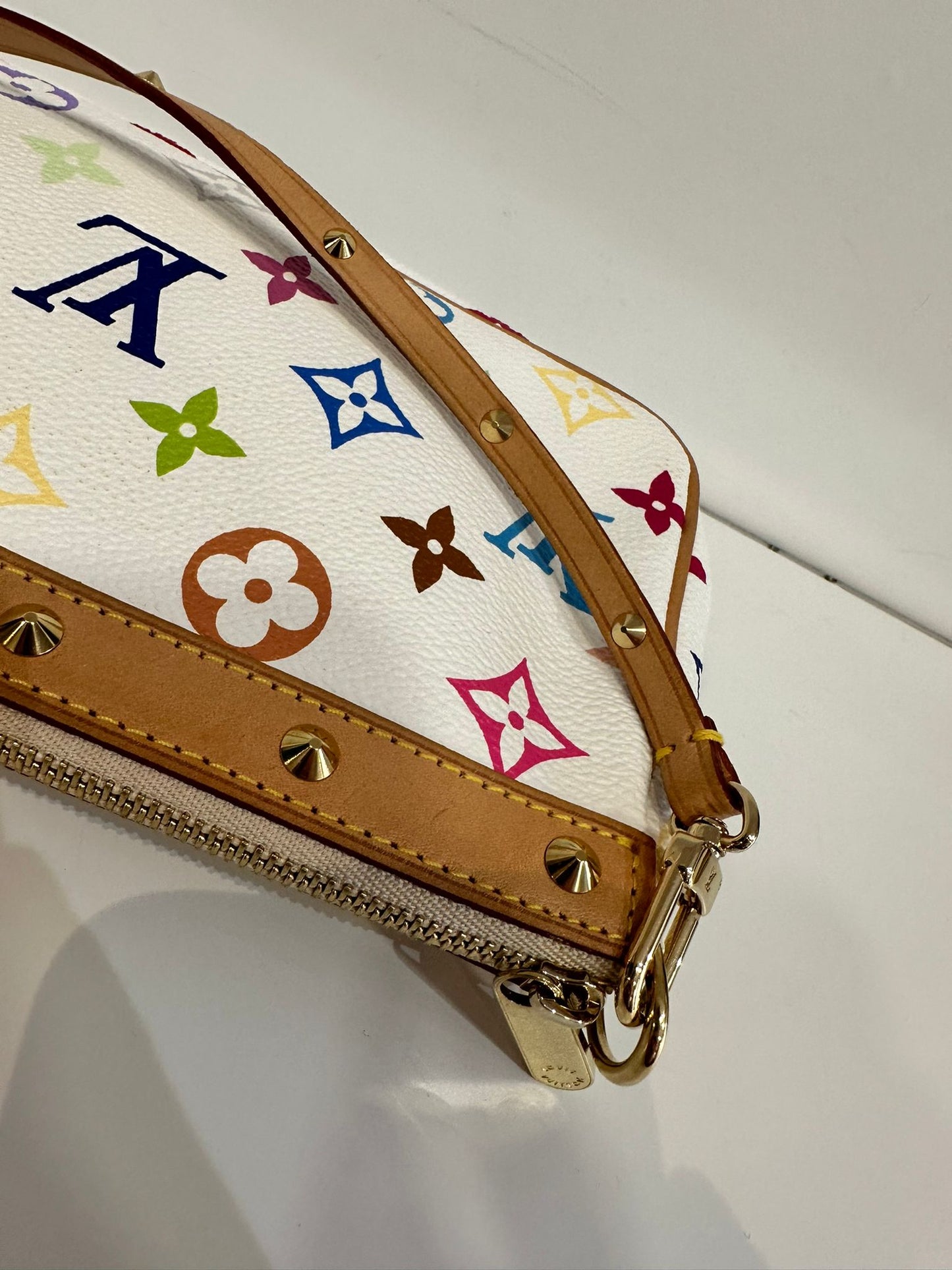 Louis Vuitton Murakami multicolor