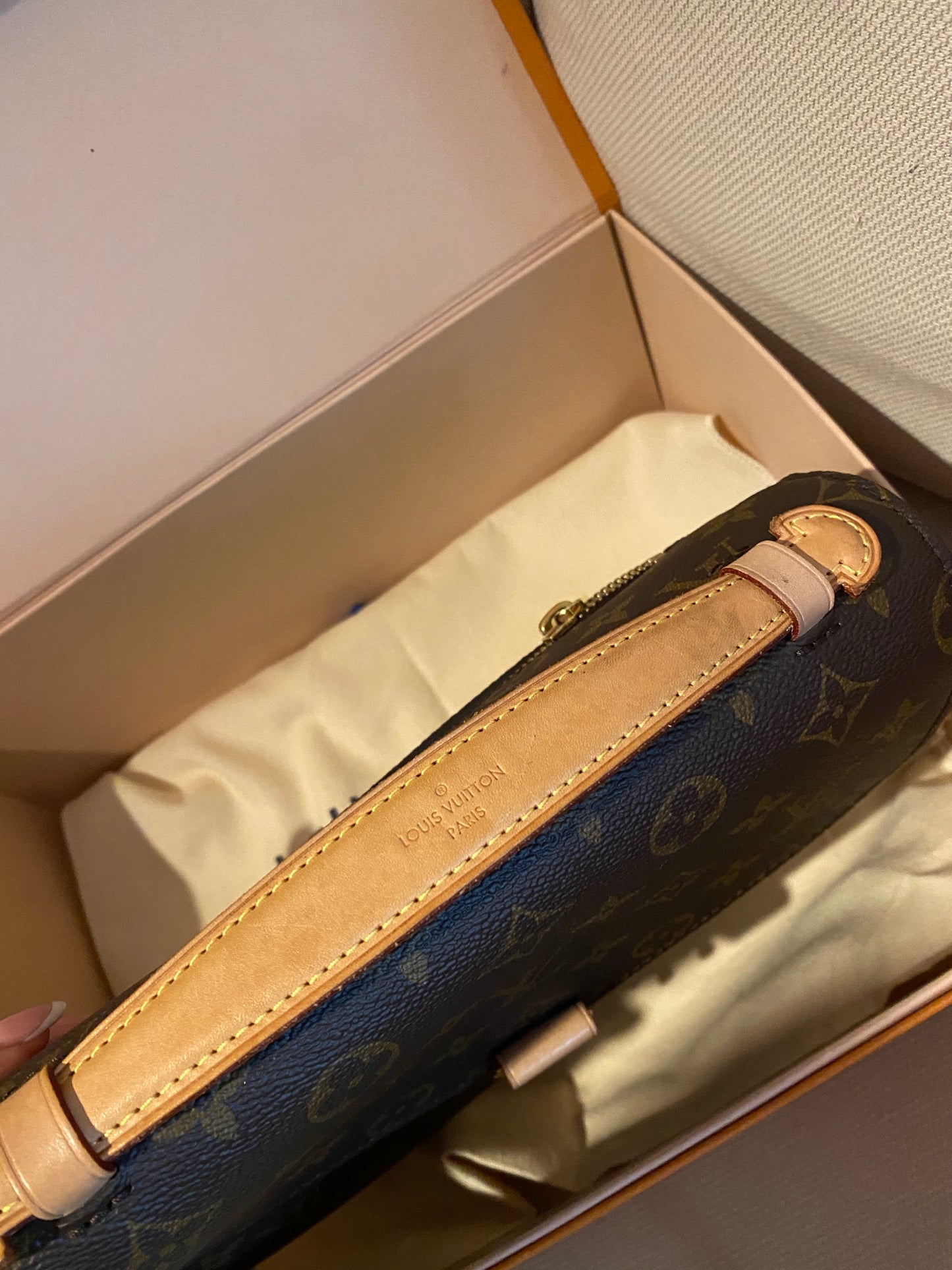 Pochette Louis Vuitton Métis