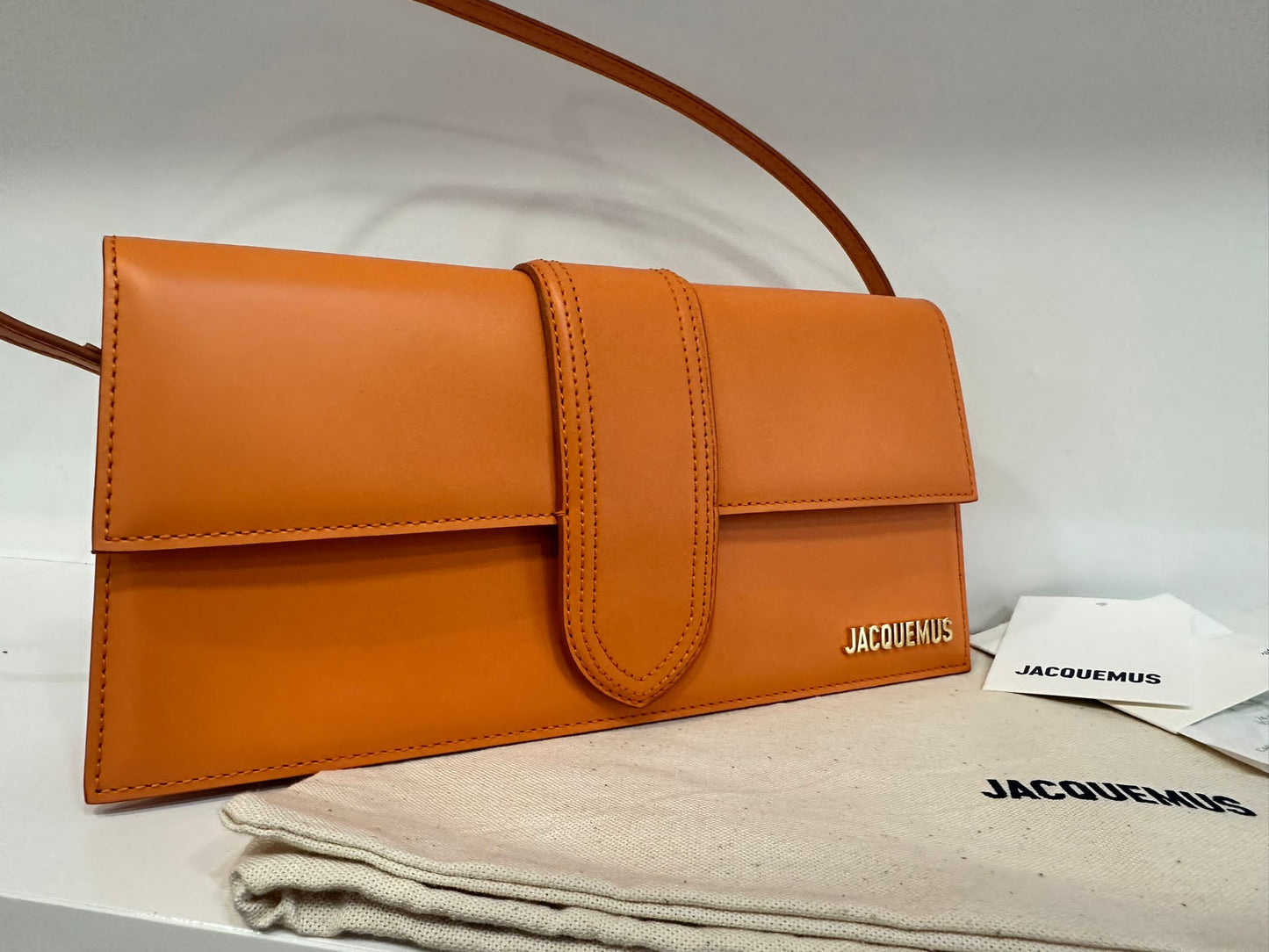 Le Bambino Long Jacquemus
