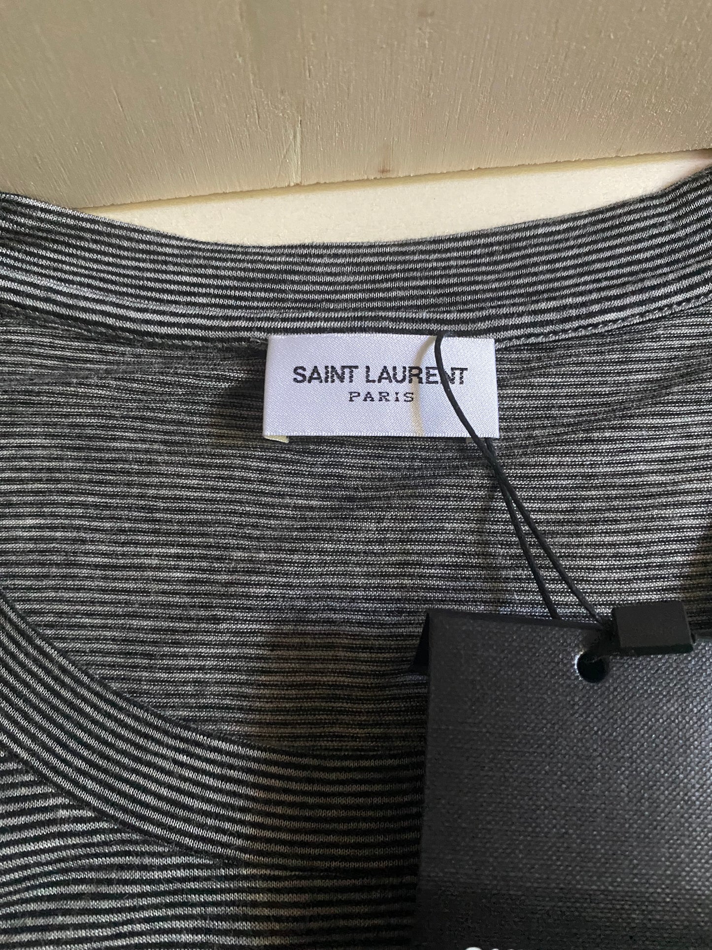T-shirt Saint Laurent