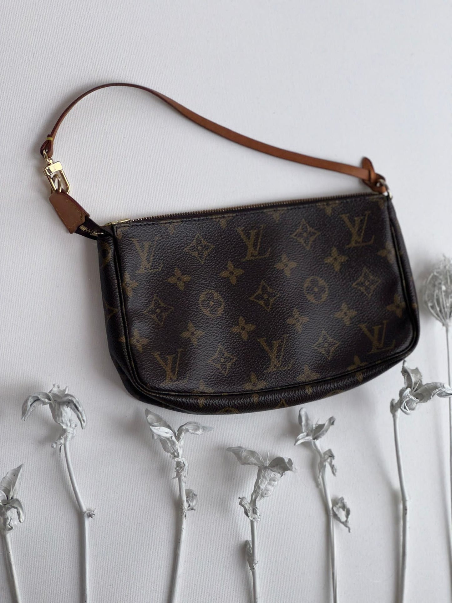 Louis Vuitton Accessoires monogram m