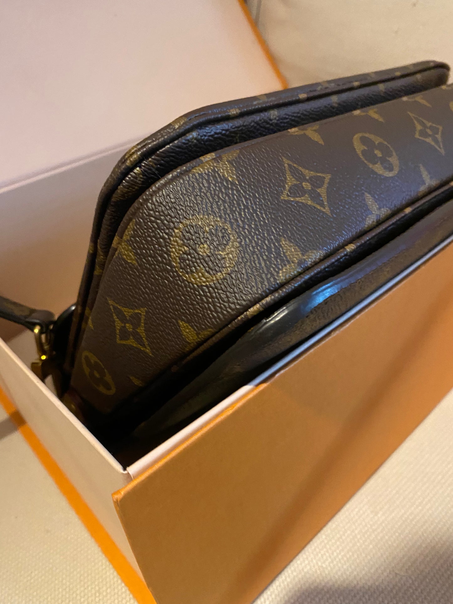 Pochette Louis Vuitton Métis