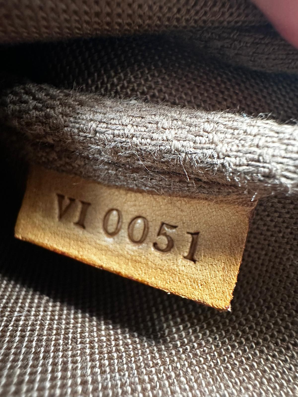 Louis Vuitton Accessoire