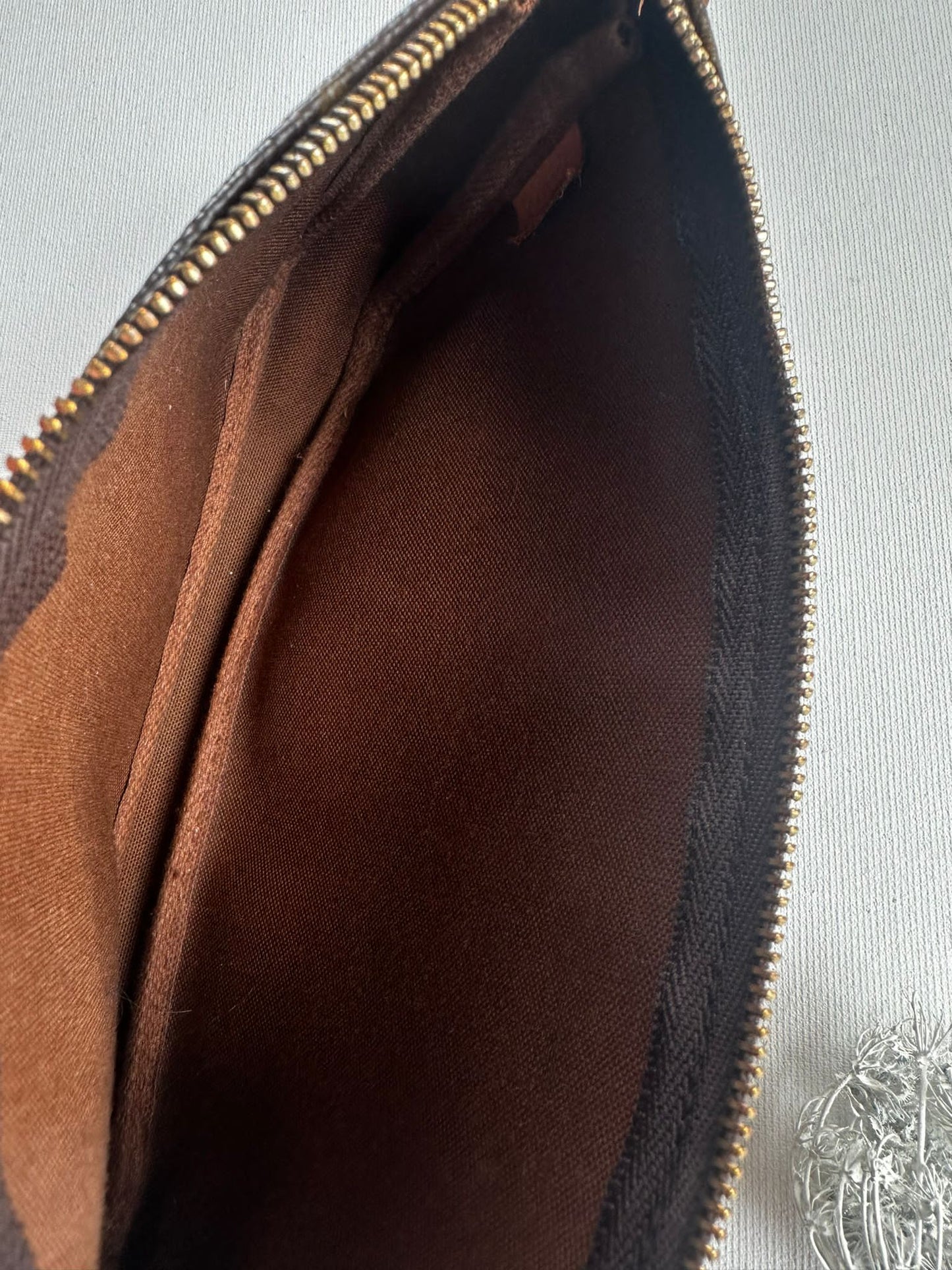 Louis Vuitton Accessoires monogram m
