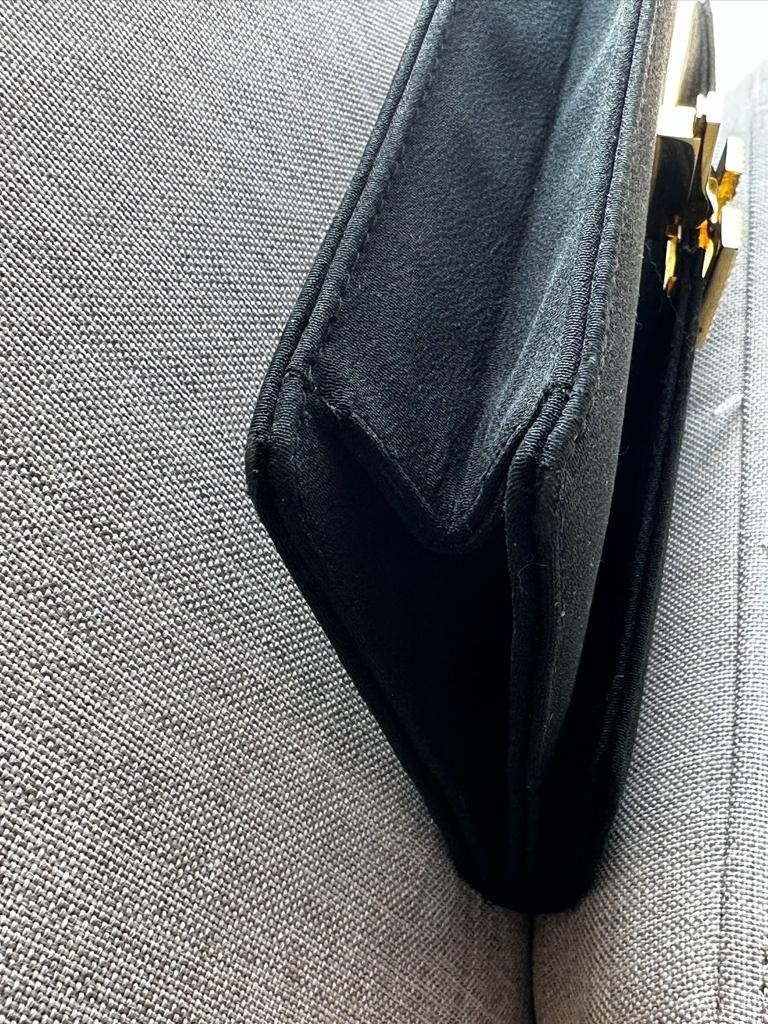 Vintage Gucci pochette