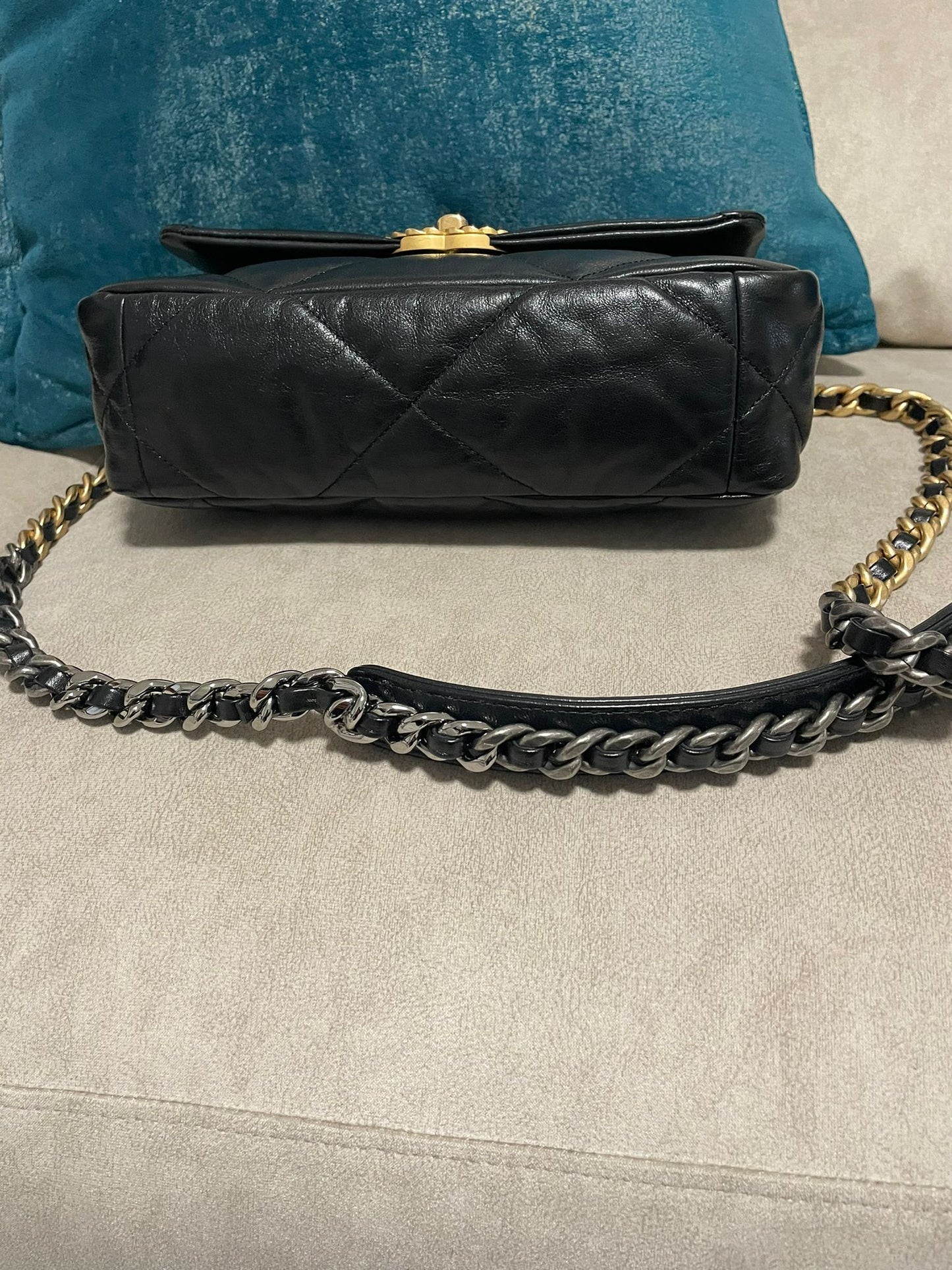 Chanel n 19