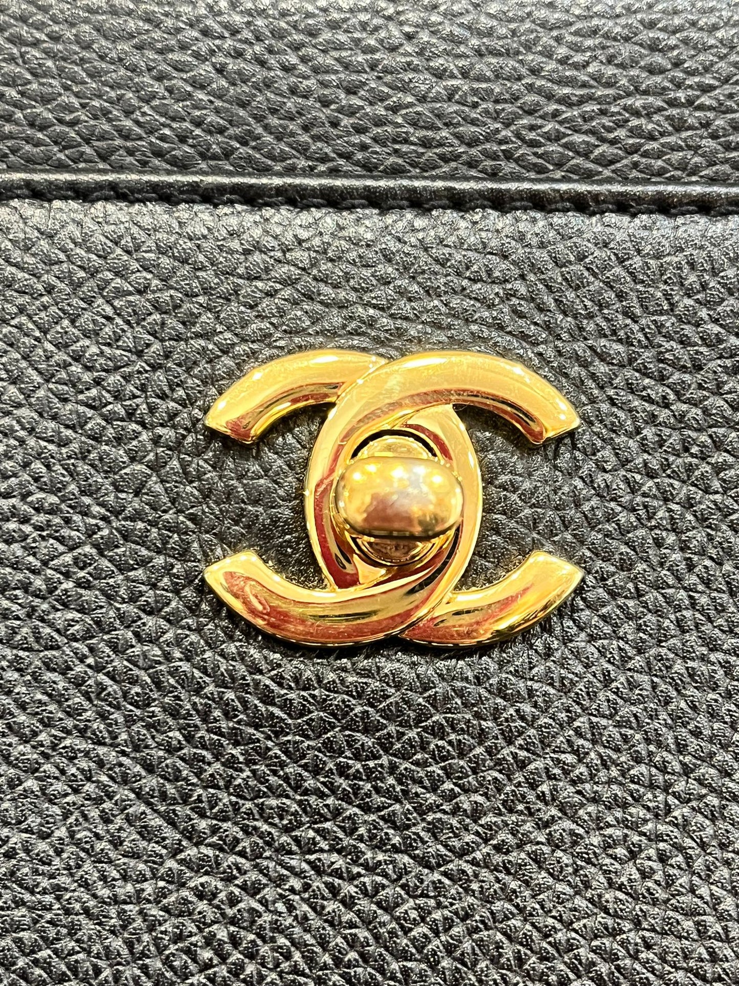 Chanel Executive