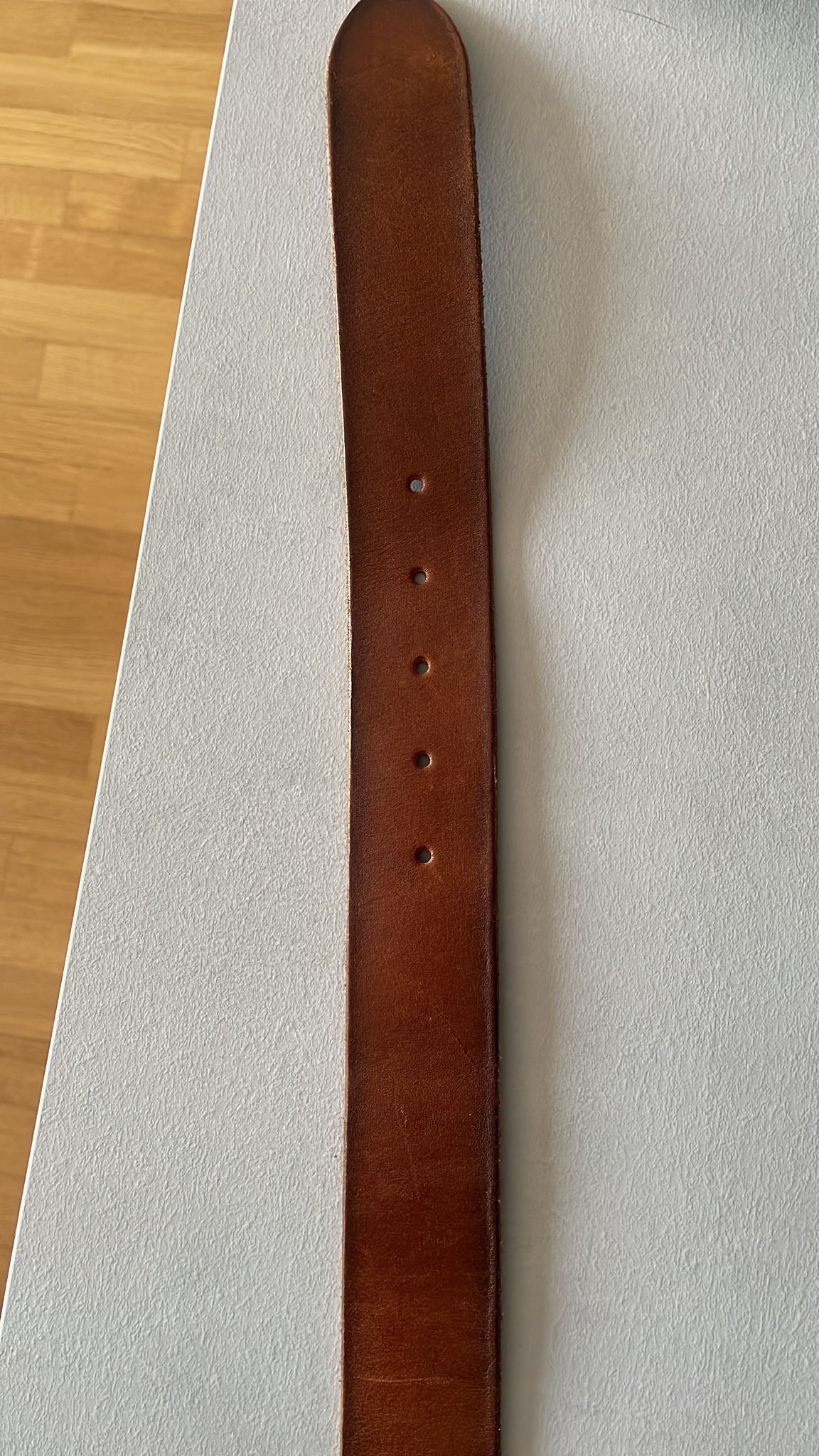 Cintura Gucci marmont