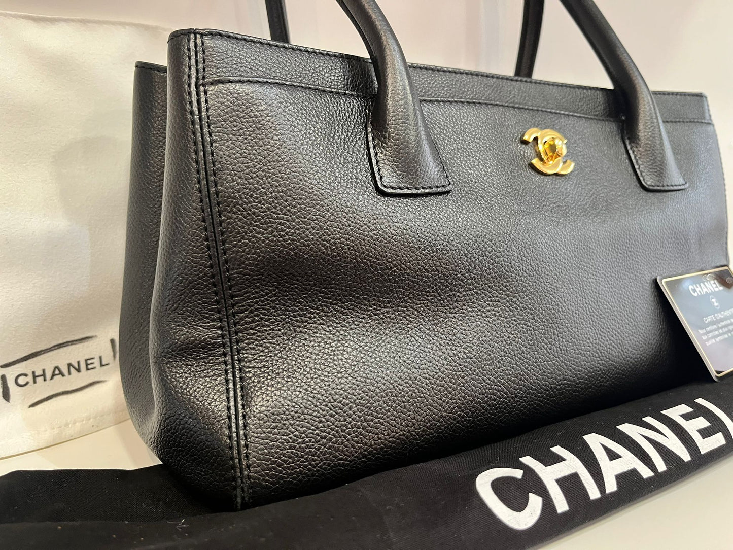 Chanel Executive