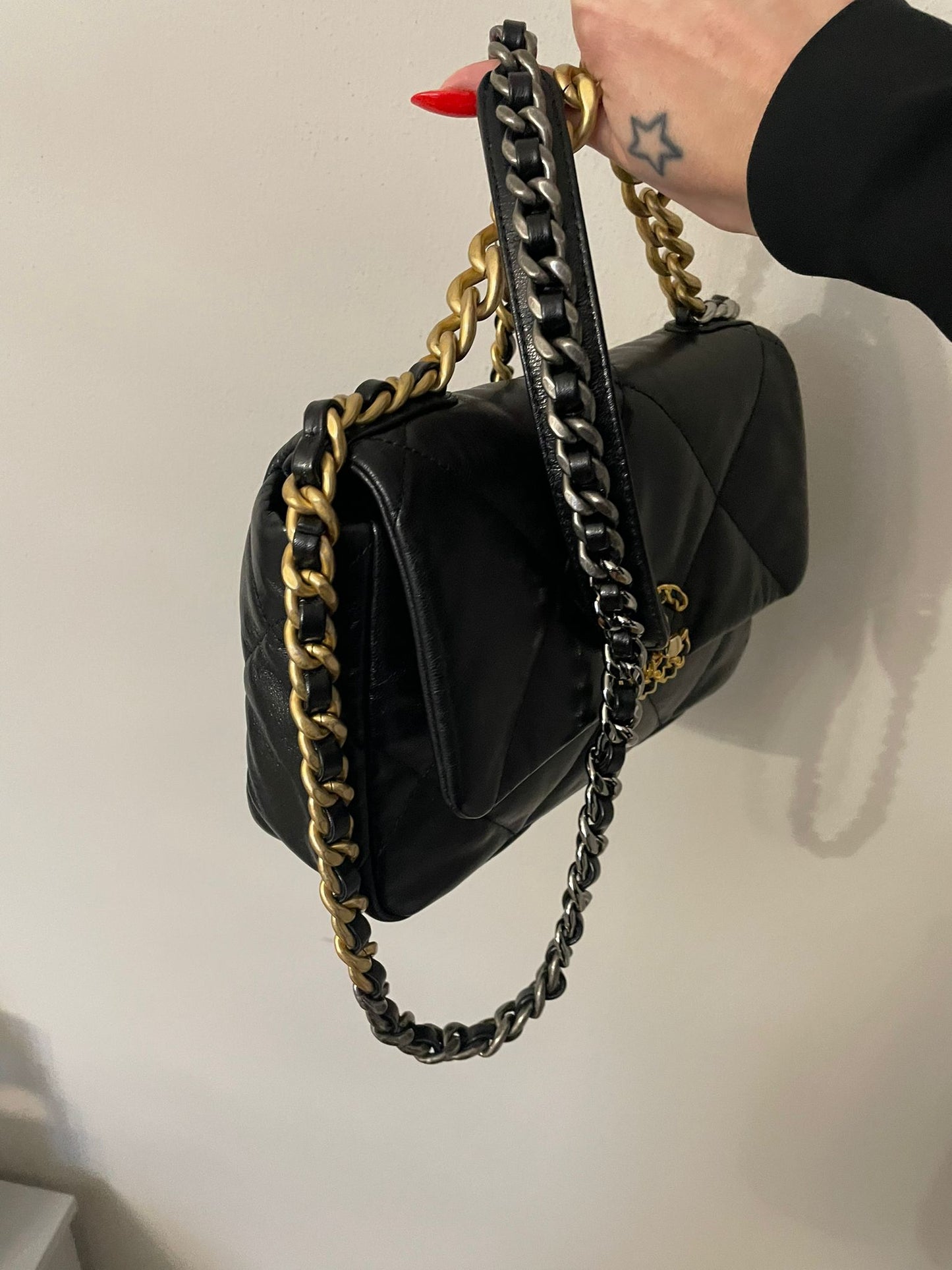 Chanel n 19