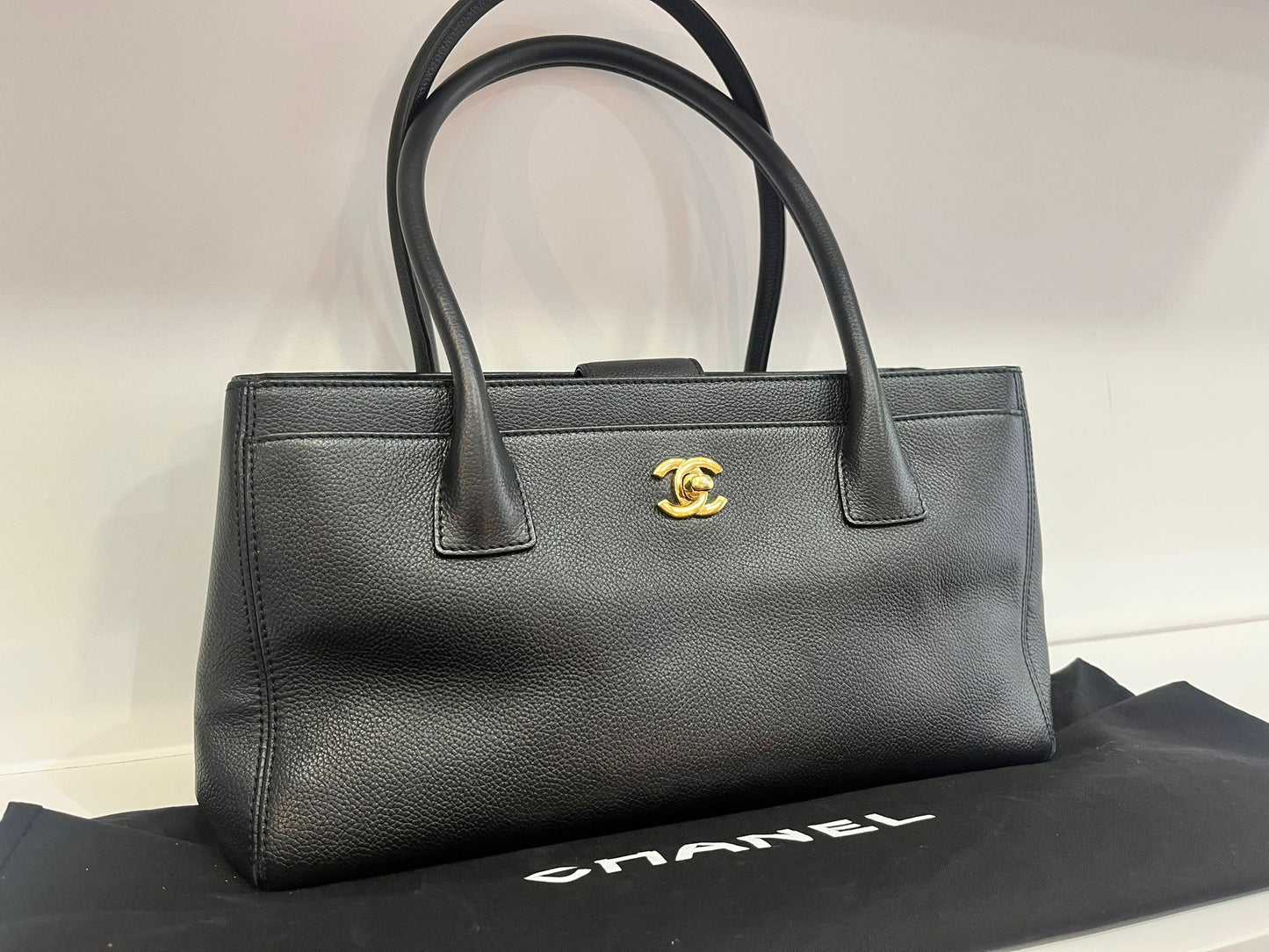 Chanel Executive