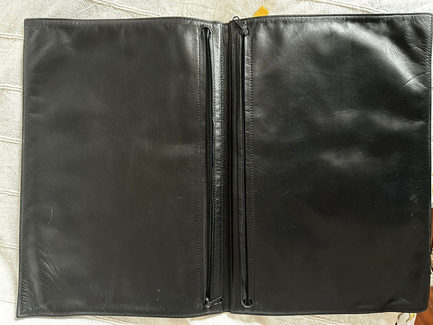 Maxi pochette Loewe XL