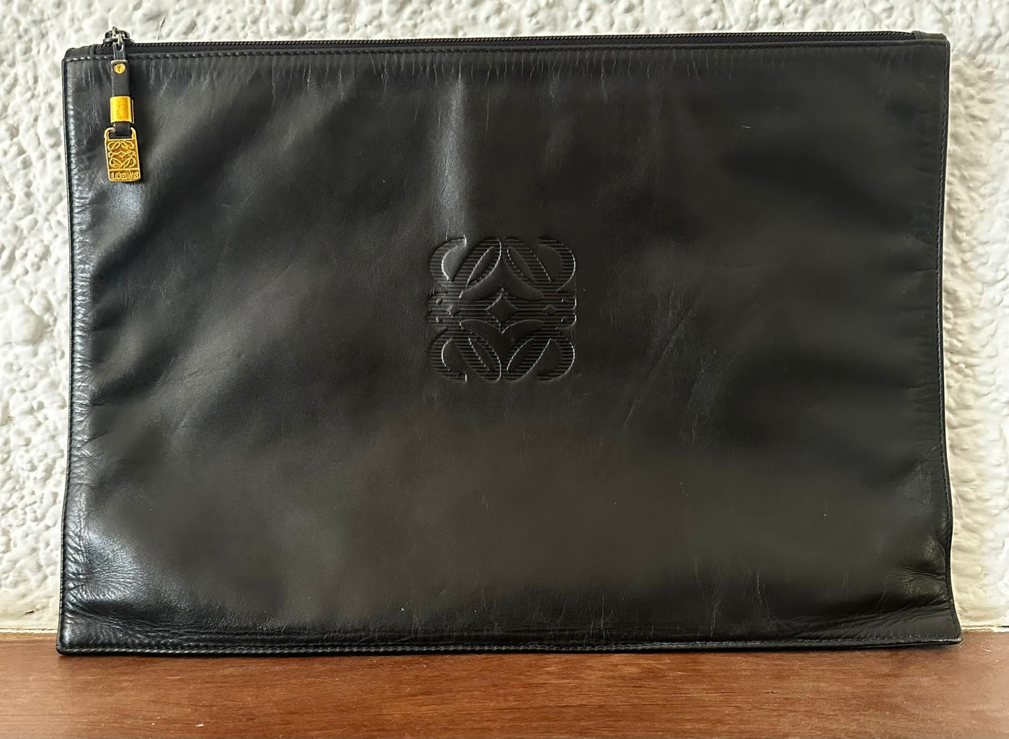 Maxi pochette Loewe XL
