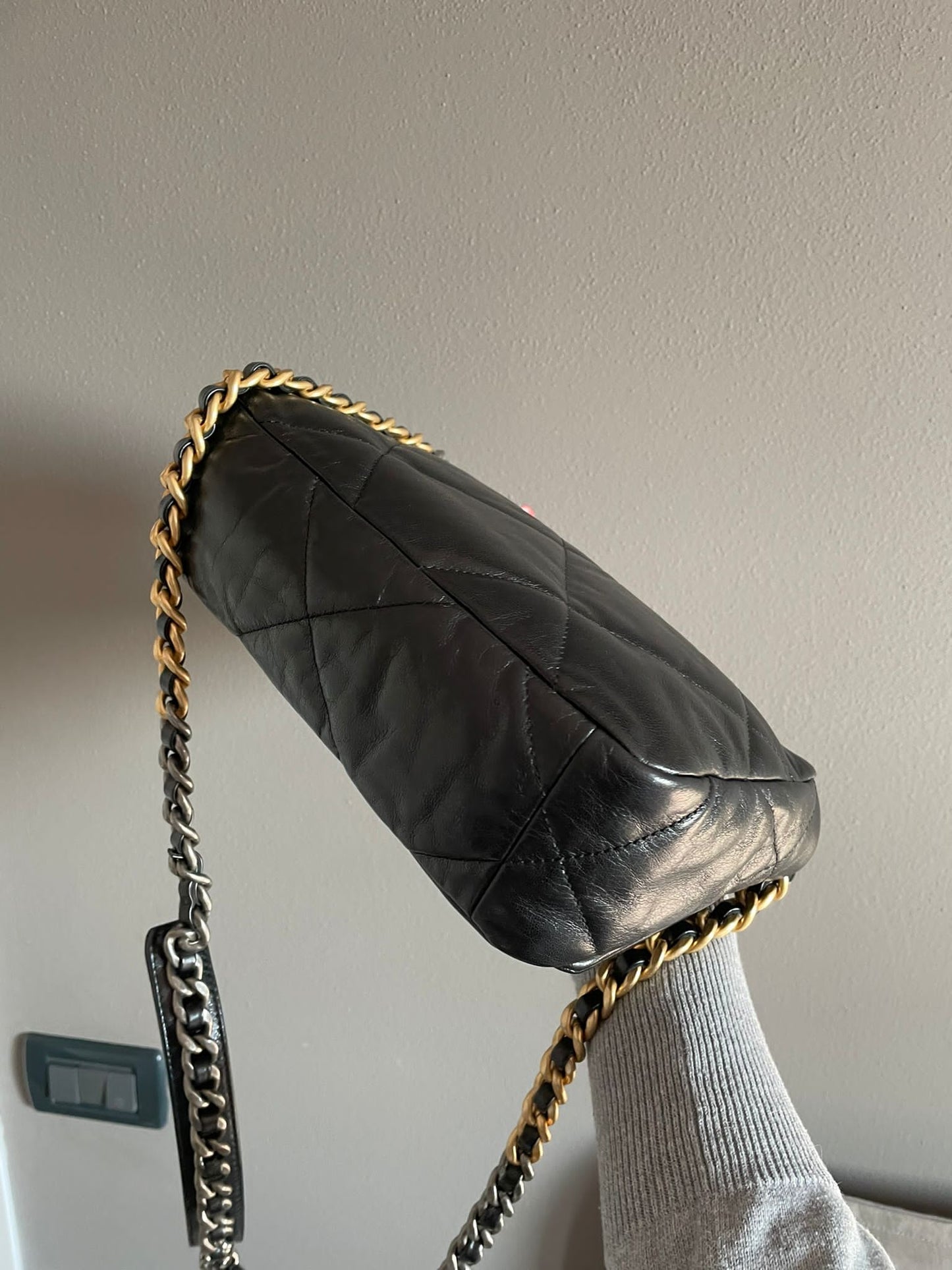 Chanel n 19