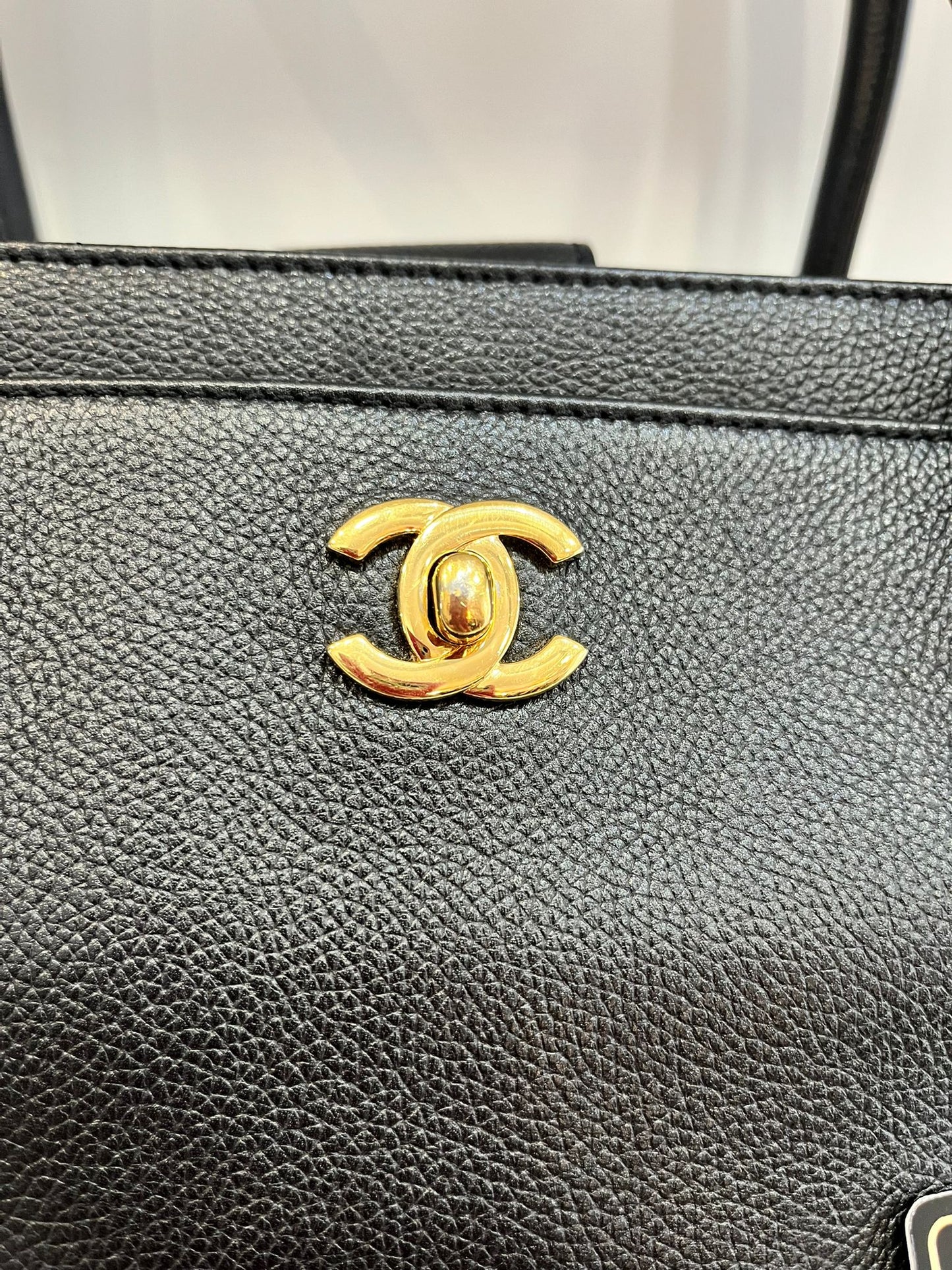 Chanel Executive