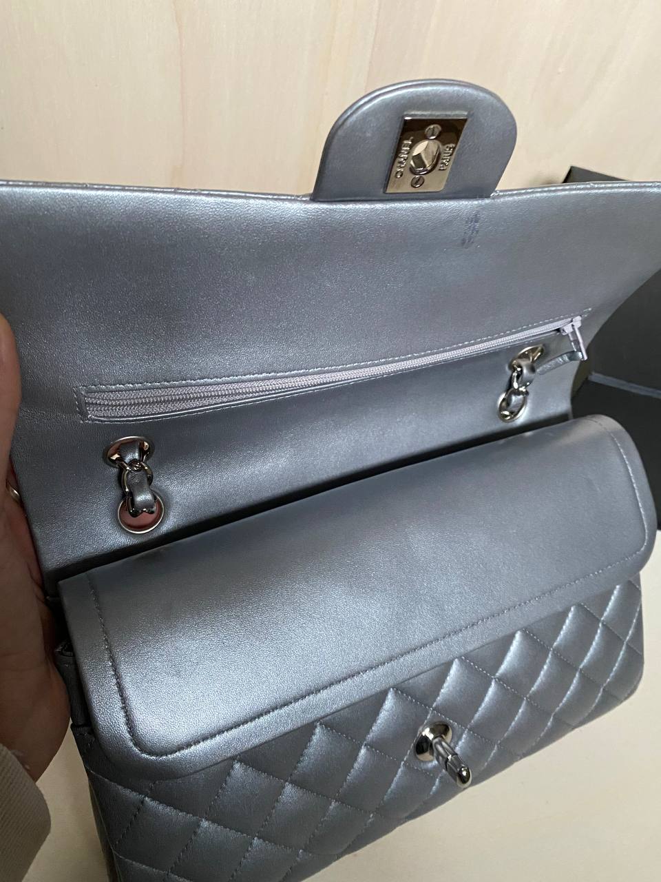 Chanel Classic