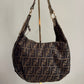 Fendi Croissant Monogram