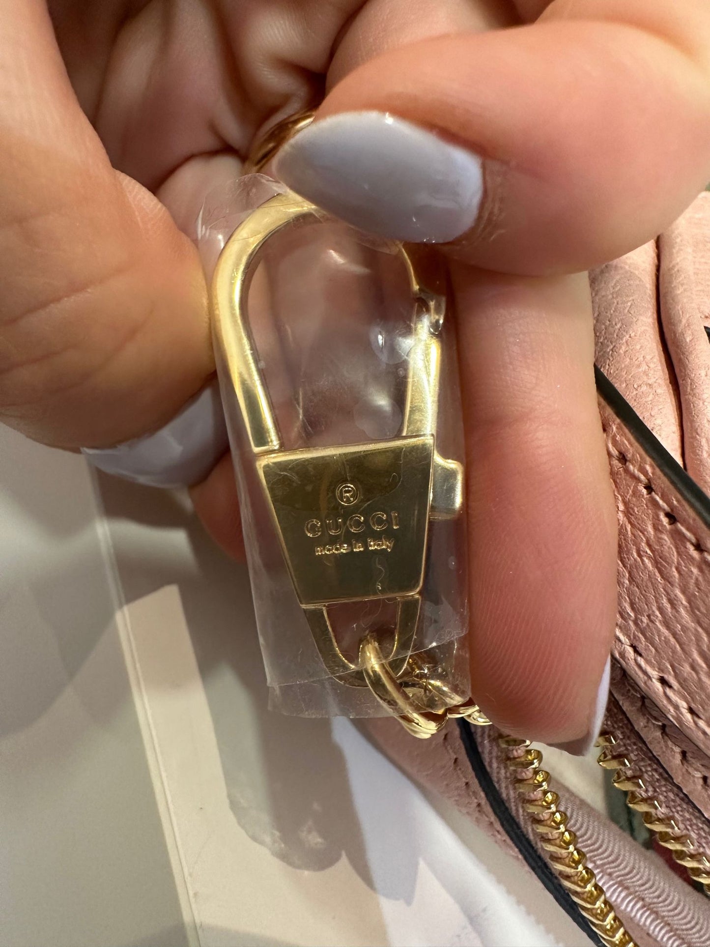 Gucci ophidia
