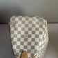 Vintage Louis Vuitton Speedy Damier 30