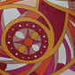 Emilio Pucci Maxi Stola