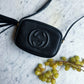 Gucci Soho Camera Bag