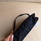 Pochette nylon Prada